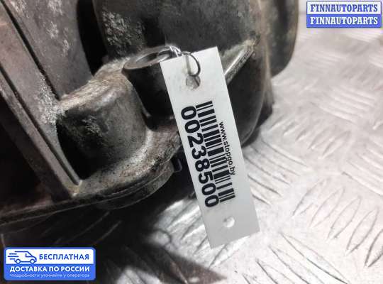 Корпус масляного фильтра на Volvo S80 I (TS, XY)