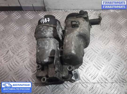 Корпус масляного фильтра на Volvo S80 I (TS, XY)