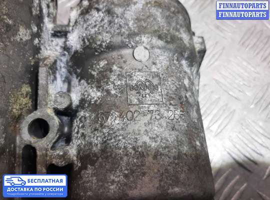 Корпус масляного фильтра на Volvo S80 I (TS, XY)