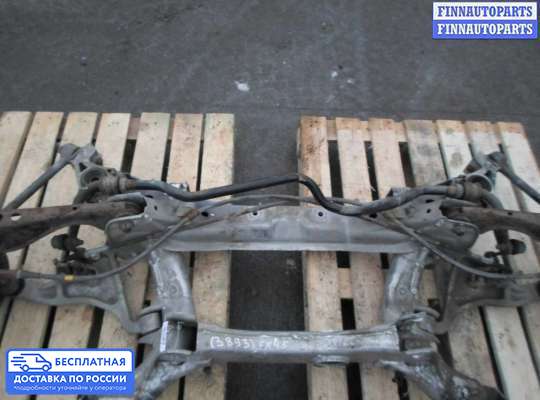 Рычаг подвески на Infiniti FX I (S50)