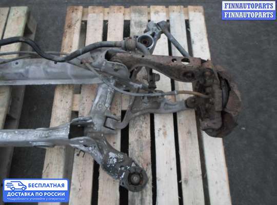 Рычаг подвески на Infiniti FX I (S50)