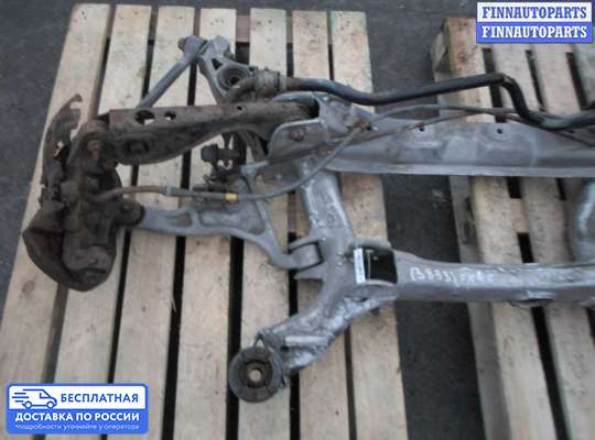 Рычаг подвески на Infiniti FX I (S50)