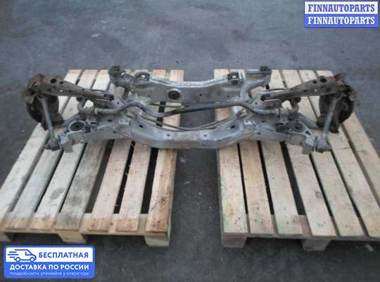 Рычаг подвески на Infiniti FX I (S50)