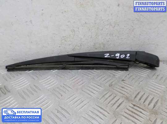 Поводок дворника на Suzuki Grand Vitara II (JB, TD54)