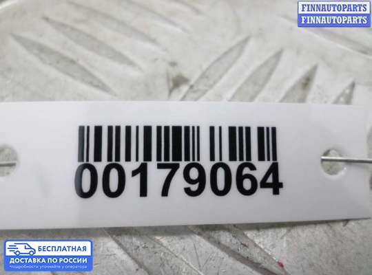 Поводок дворника на Suzuki Grand Vitara II (JB, TD54)
