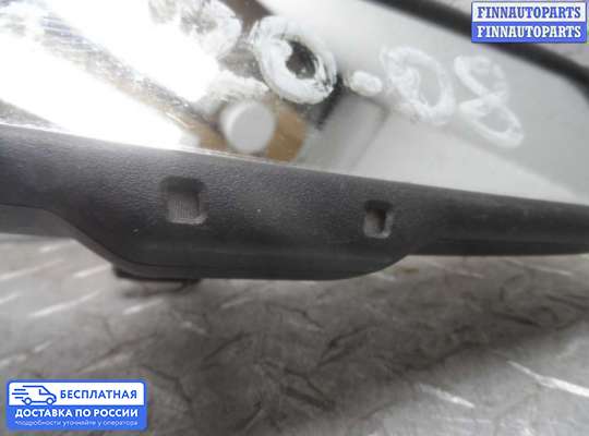 Зеркало салонное на Mazda CX-9 I (TB)