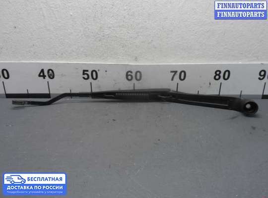 Поводок дворника на Suzuki Grand Vitara II (JB, TD54)
