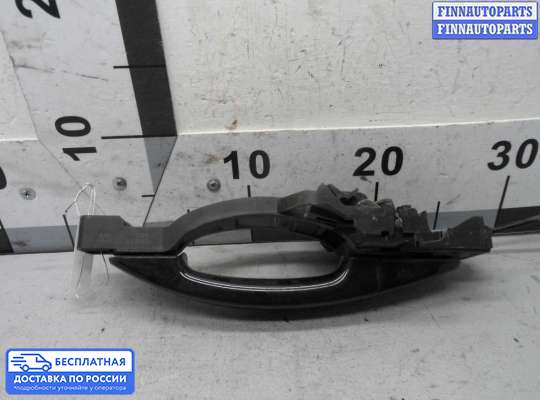 Ручка двери наружная на Ford Focus III
