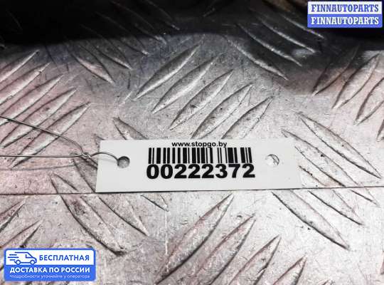 Подушка ДВС на Nissan Murano II (Z51)