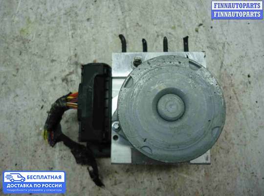 Блок ABS на BMW 3 (E90/E91/E92/E93)