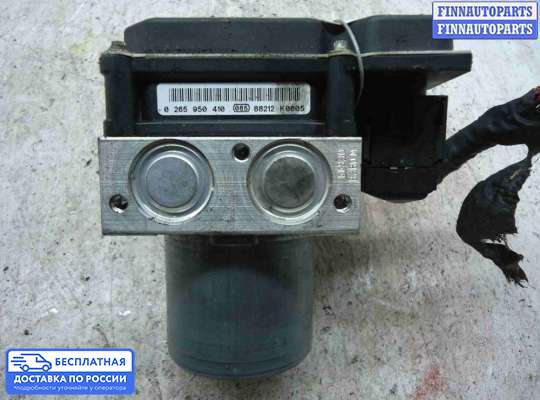 Блок ABS на BMW 3 (E90/E91/E92/E93)