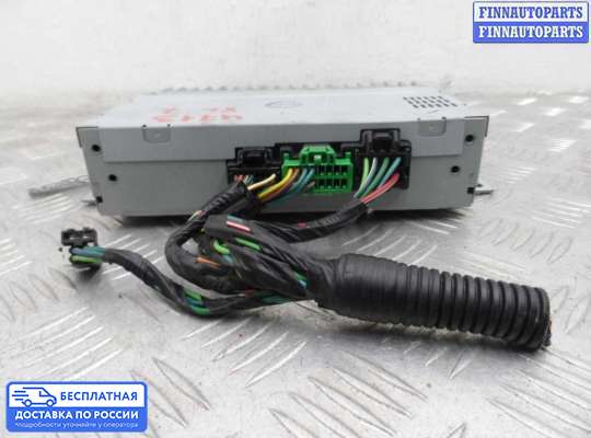 Аудиотехника на Suzuki XL7 II