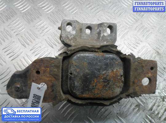 Подушка ДВС на Chrysler Voyager IV (RG)