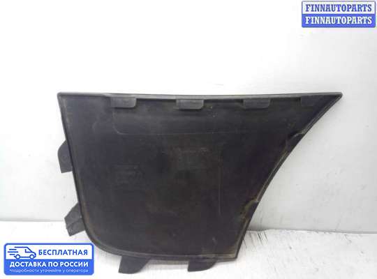 Молдинг на Volvo XC90