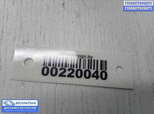 Молдинг на Volvo XC90