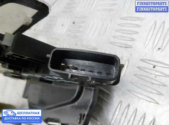 Замок боковой двери на Infiniti Q50 (V37)