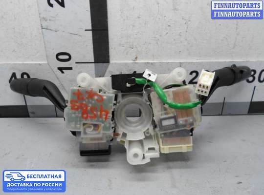 Подрулевой переключатель на Mazda CX-7