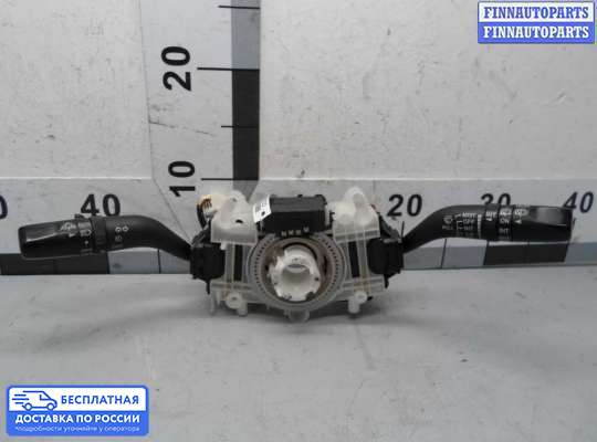 Подрулевой переключатель на Mazda CX-7