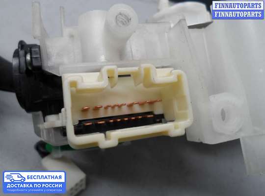 Подрулевой переключатель на Mazda CX-7