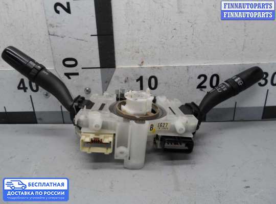Подрулевой переключатель на Mazda CX-7