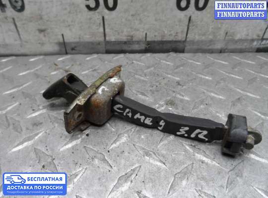 Ограничитель двери на Toyota Camry XV30