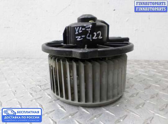 Мотор отопителя на Suzuki Grand Vitara I (SQ, FT)