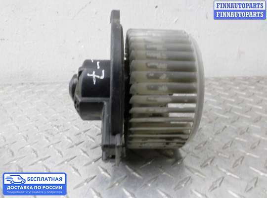 Мотор отопителя на Suzuki Grand Vitara I (SQ, FT)