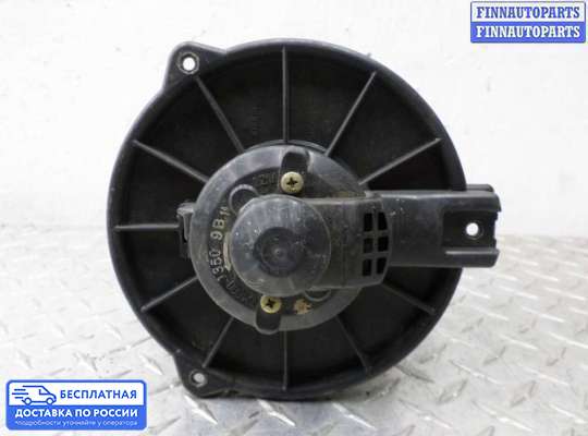 Мотор отопителя на Suzuki Grand Vitara I (SQ, FT)