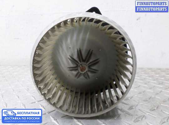 Мотор отопителя на Suzuki Grand Vitara I (SQ, FT)