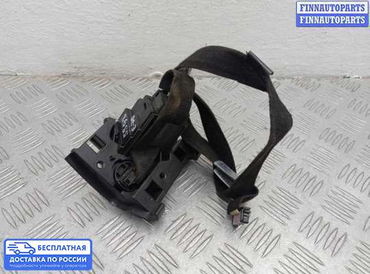 Замок зажигания с ключом на BMW X5 (E70)