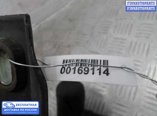 Корпус воздушного фильтра на Opel Antara