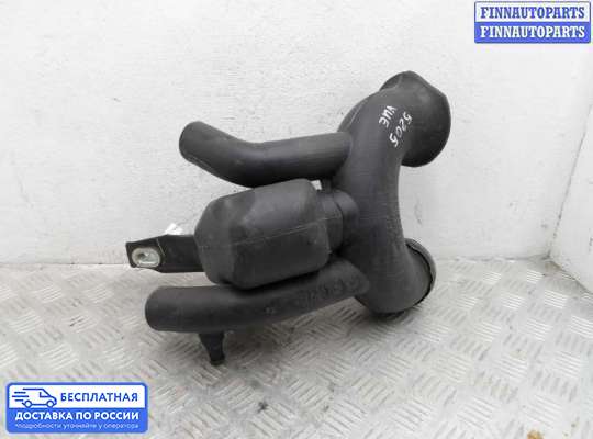 Корпус воздушного фильтра на Opel Antara
