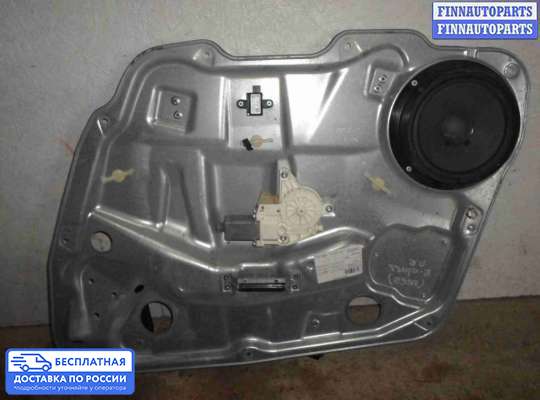 Стеклоподъемник электрический на Mercedes-Benz R (W251)