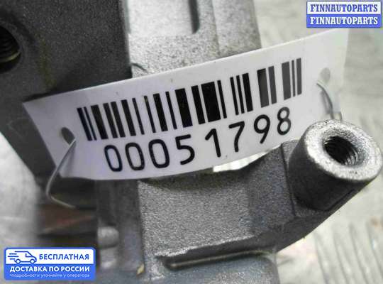 Замок зажигания с ключом на Ford Explorer IV (U251)