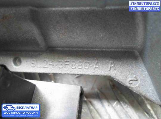 Замок зажигания с ключом на Ford Explorer IV (U251)