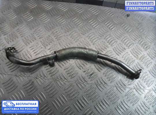 Патрубок (трубка, шланг) на Jeep Cherokee IV (KL)