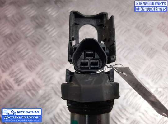 Катушка зажигания на BMW 5 (F10/F11)