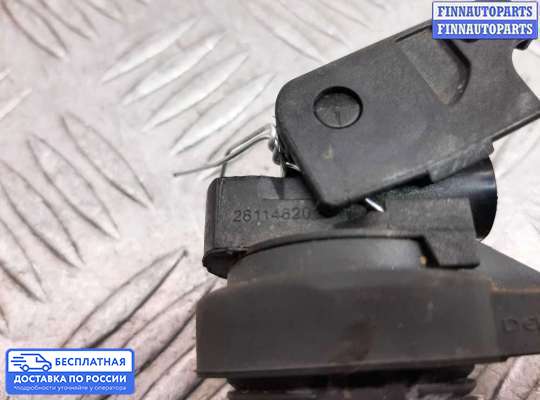 Катушка зажигания на BMW 5 (F10/F11)