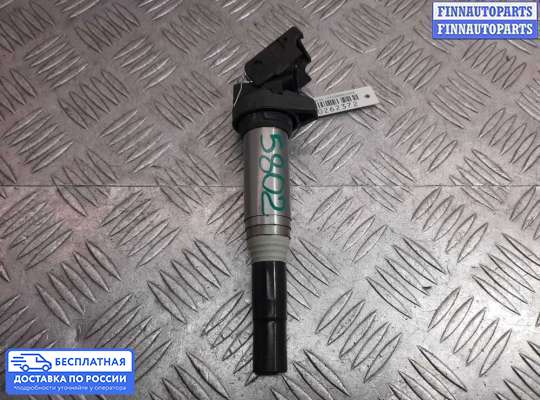 Катушка зажигания на BMW 5 (F10/F11)