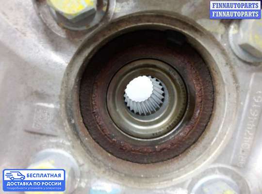 Ступица на Honda CR-V IV (RM_)