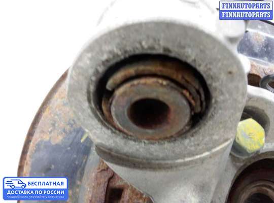 Ступица на Honda CR-V IV (RM_)