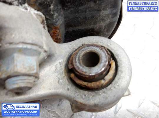 Ступица на Honda CR-V IV (RM_)
