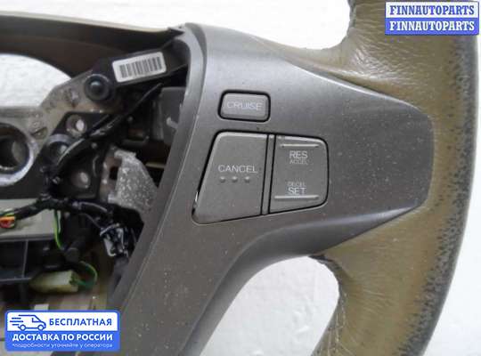 Руль на Acura MDX (YD2)