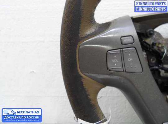 Руль на Acura MDX (YD2)