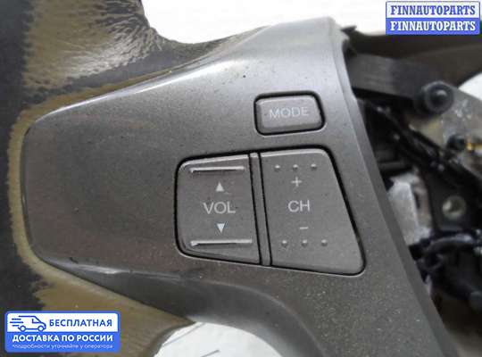 Руль на Acura MDX (YD2)