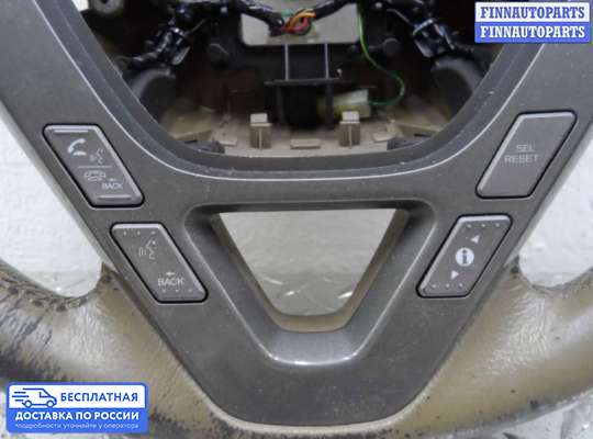 Руль на Acura MDX (YD2)