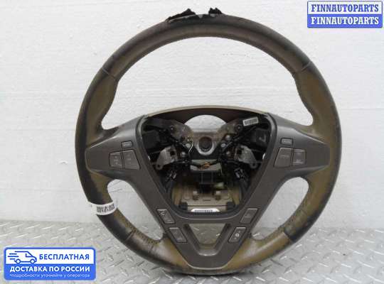 Руль на Acura MDX (YD2)