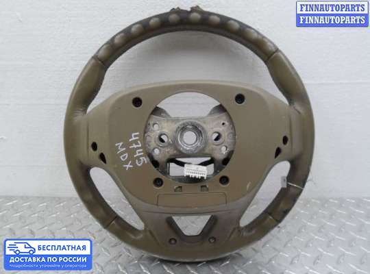 Руль на Acura MDX (YD2)