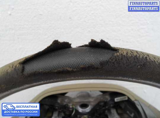 Руль на Acura MDX (YD2)