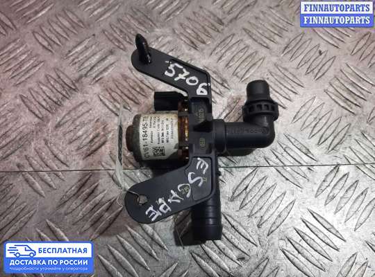 Клапан отопителя (кран печки) на Ford Kuga II / Escape III